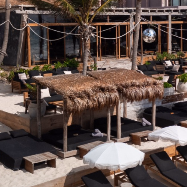 Cabana